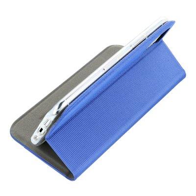 Apple iPhone 15 Plus - Θήκη Book Style Sensitive Μαγνητική Μπλε