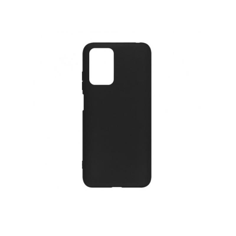 Xiaomi 13T - Silicon case matte black