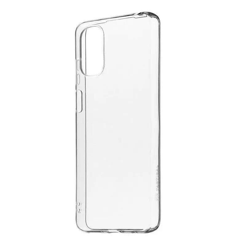 Xiaomi 13T - Silicon case 2mm transparent