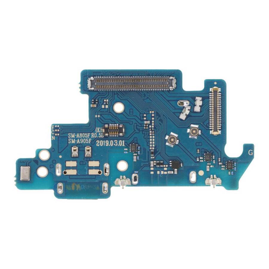 Samsung A805F Galaxy A80 - Charging System connector OEM