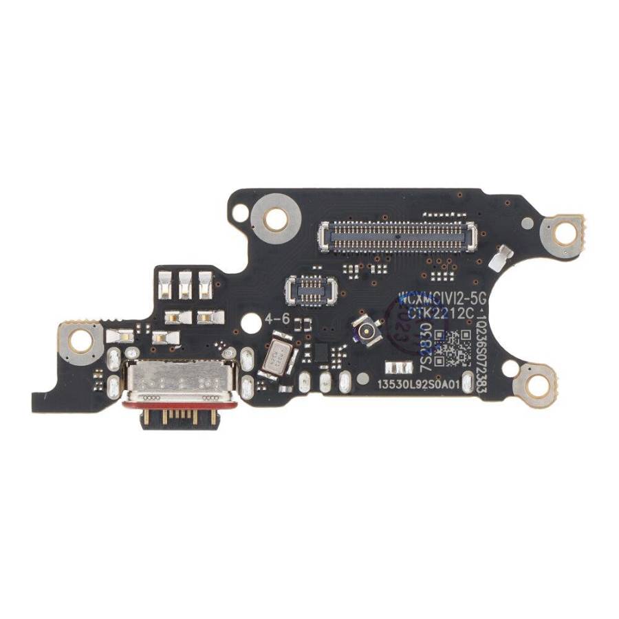 Xiaomi Redmi 13 Lite - Charging System connector OEM