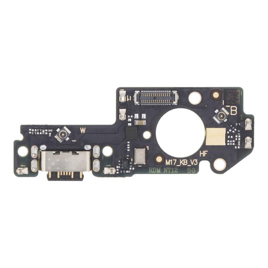 Xiaomi Poco X5 - Charging System connector OEM