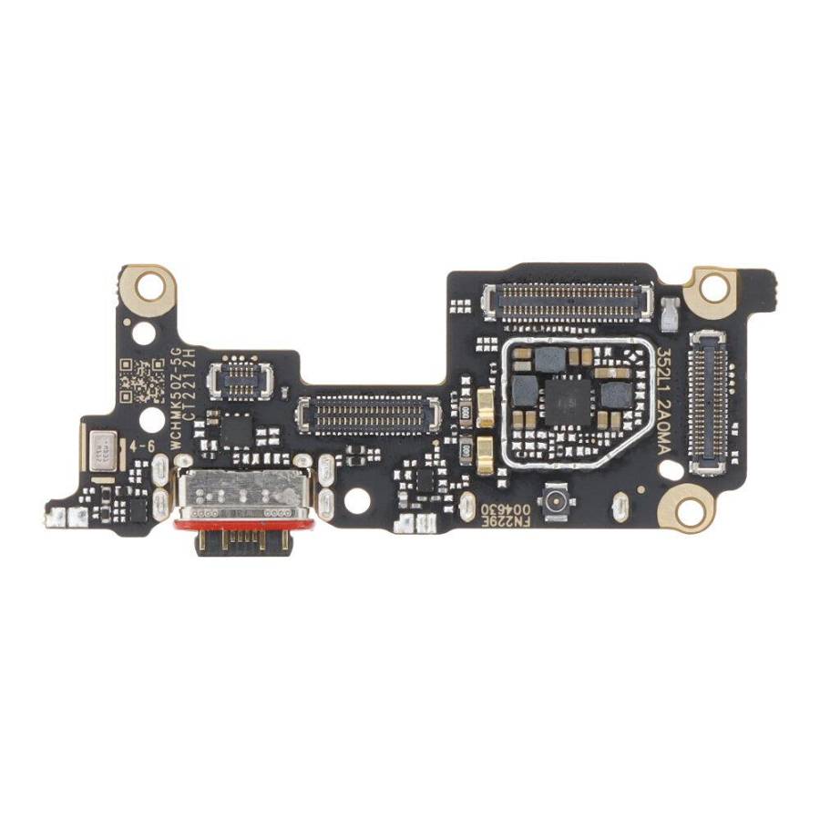 Xiaomi 12T / 12T Pro - Charging System connector OEM