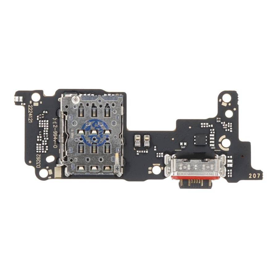 Xiaomi 12T / 12T Pro - Charging System connector OEM