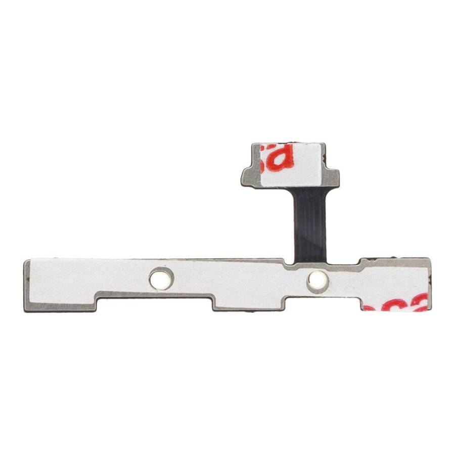 Motorola Edge 30 Ultra - Power & Volume button flex cable HQ OEM