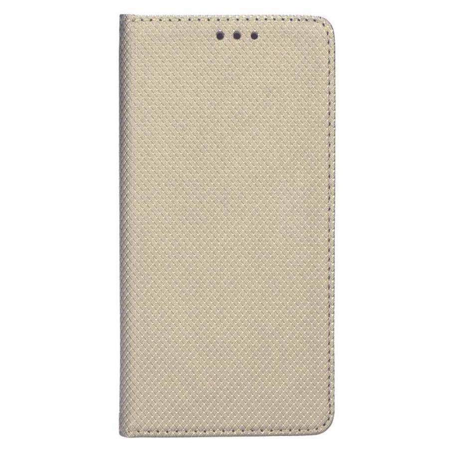 Samsung Galaxy A15 4G/5G - Θήκη Book Style Smart Μαγνητική Χρύση