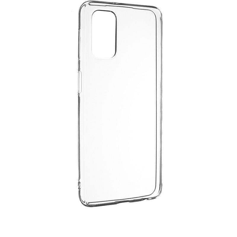 Samsung A245F Galaxy A24 4G - Silicon case 0,5mm transparent