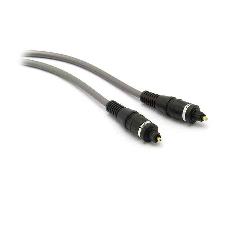 G&BL Optical Cable Toslink/Toslink 1m