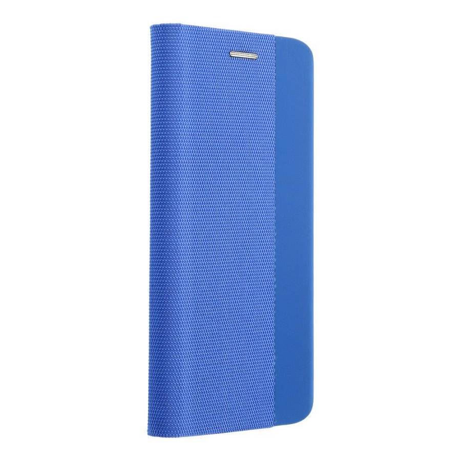 Samsung A356B Galaxy A35 5G - Θήκη Book Style Sensitive Μαγνητική Μπλε