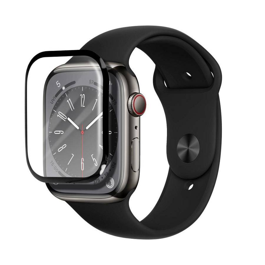 APPLE Watch ULTRA / ULTRA 2 series 49mm - Flexible Hybrid Glass