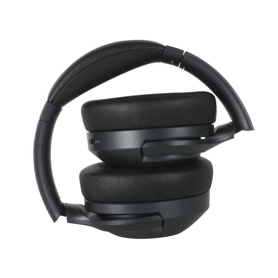 Forcell - F-AUDIO wireless headphones ANC Sonic Aura black