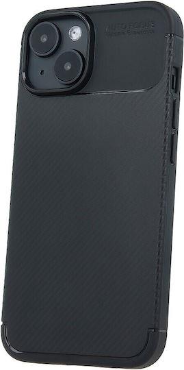 Apple iPhone 16 Pro - Silicon case Carbon Black