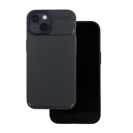 Apple iPhone 16 - Silicon case Carbon Black