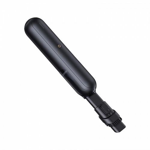Baseus - Car Vacuum Cleaner A0 Pro (C30466500111-00) - Type-C, 2000mAh, 30W, 1.5A - Black