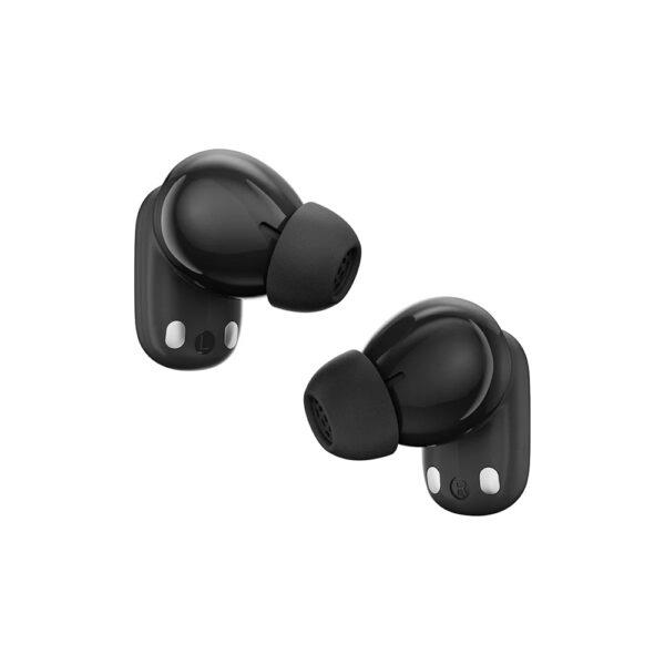 BlackView - BT5.4 ENC EarBuds AI Translate Function Black
