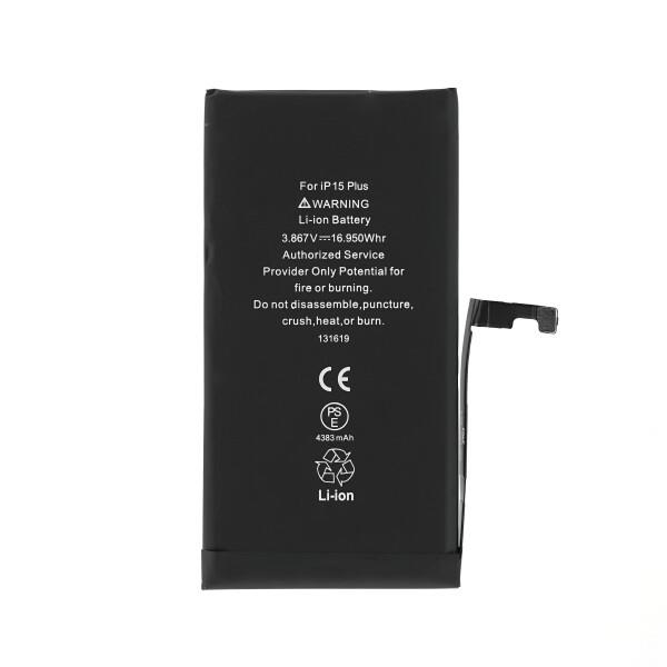 Apple iPhone 15 Plus - AAA Battery Quality 4383mAh