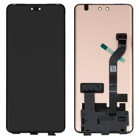 Xiaomi 13 Lite 5G - LCD Touch Black Without Frame OEM