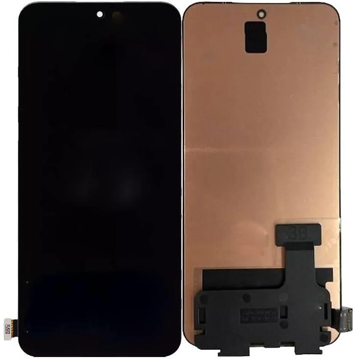 Xiaomi 14 5G - LCD Touch Black Without Frame OEM