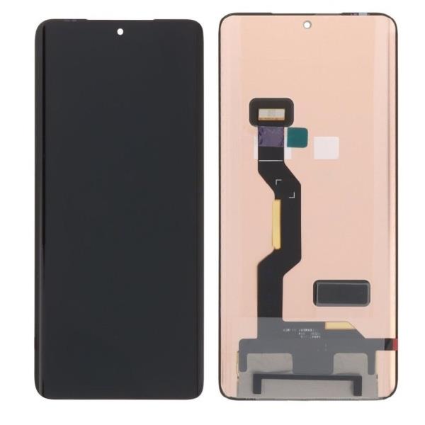 Motorola Moto G85 - LCD Touch Black Without Frame OEM