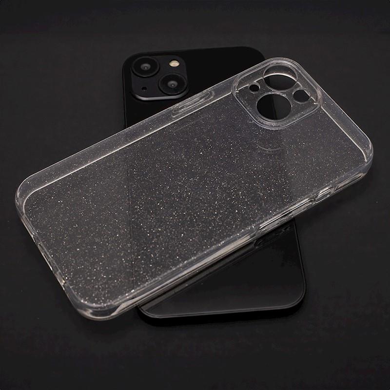 Apple iPhone 16 - Shine case 6,1 transparent