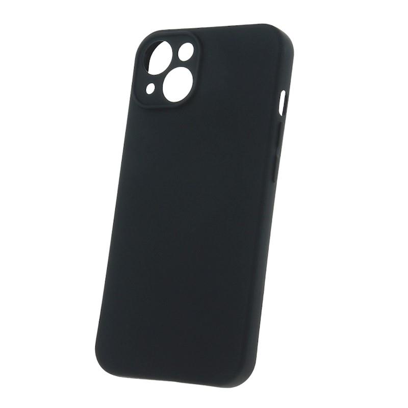 Apple iPhone 15 Pro - Silicon case 6,1 black