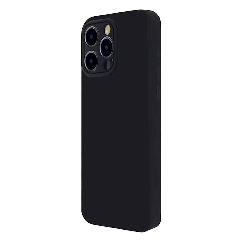 Apple iPhone 14 Pro - Soft Touch Magsafe case Black