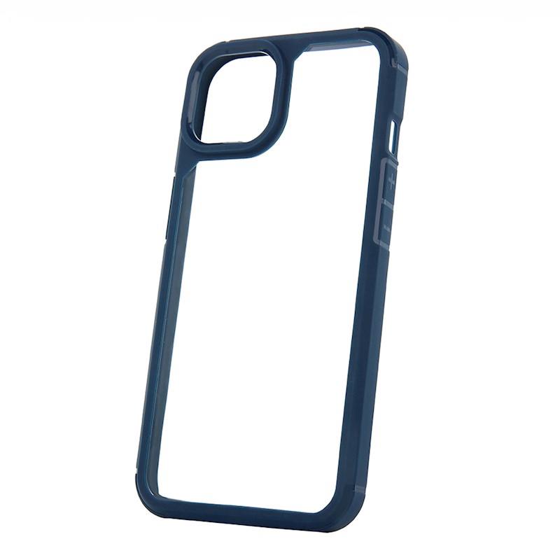 Apple iPhone 13 Pro Max - Color Shock case 6,7 blue
