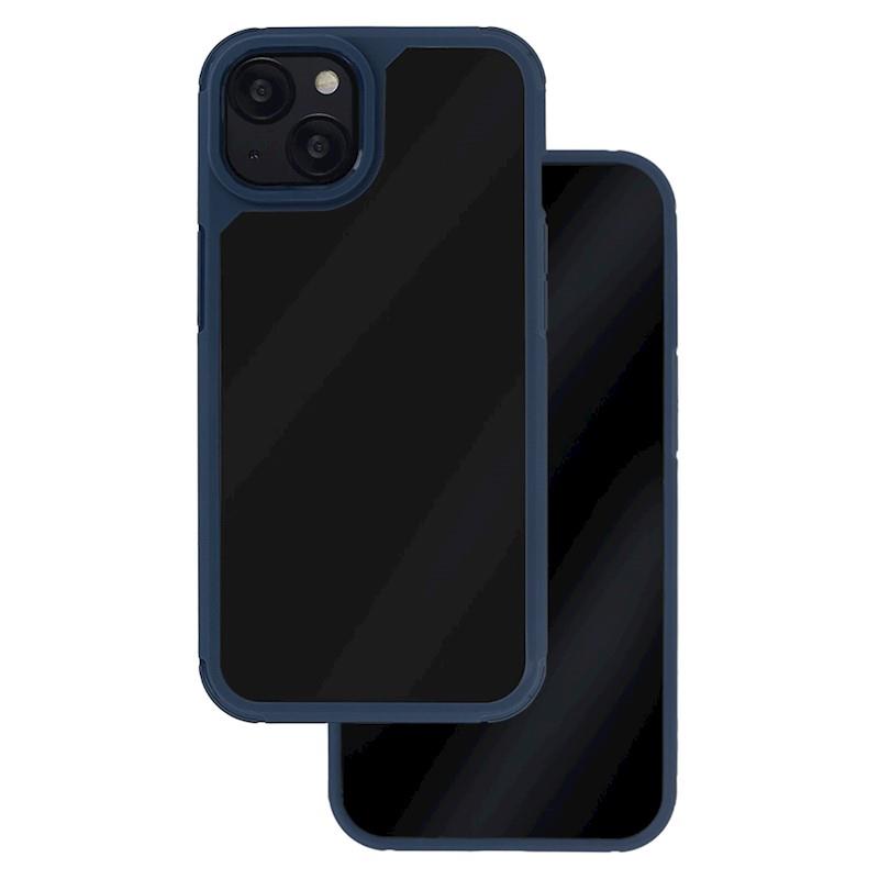 Apple iPhone 14 - Color Shock case 6,1 blue
