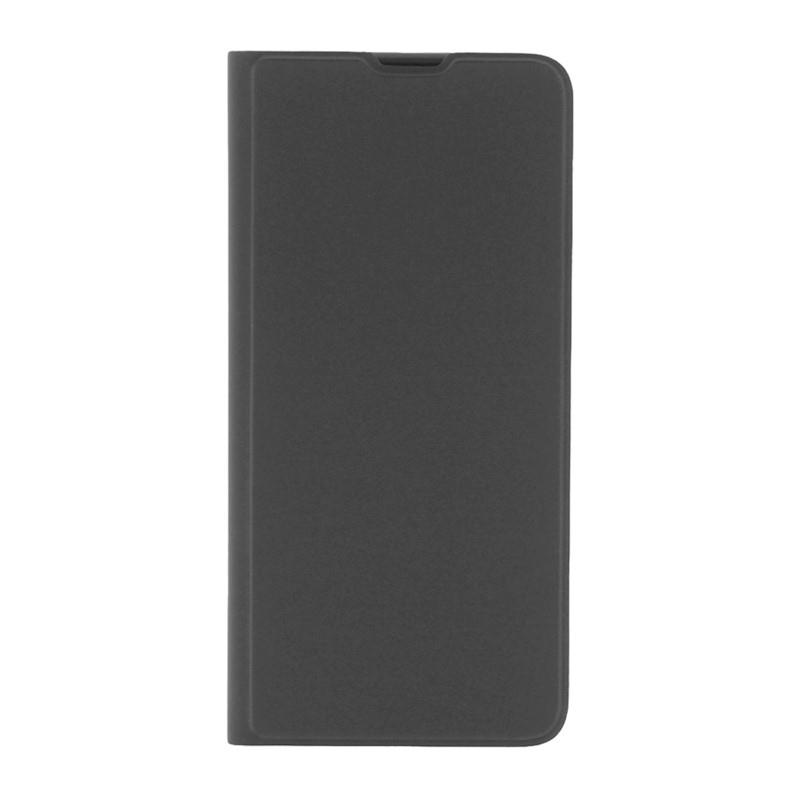 Apple iPhone 16 Pro - Smart Soft case Black