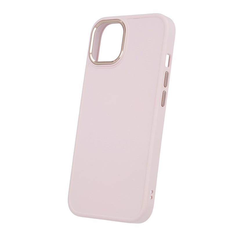 Apple iPhone 13 Pro - Satin case 6,1 pink