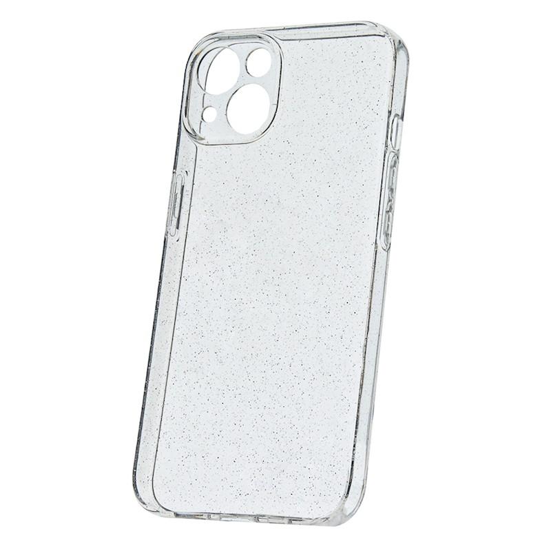 Apple iPhone 15 - Shine case 6,1 transparent