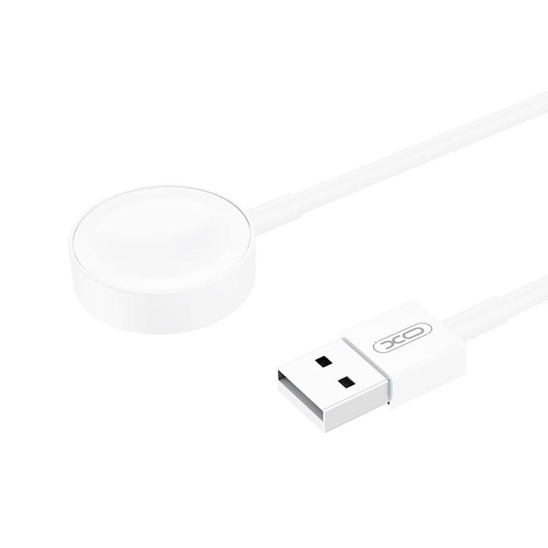 XO - Wireless inductive charger CX012 white for Apple Watch