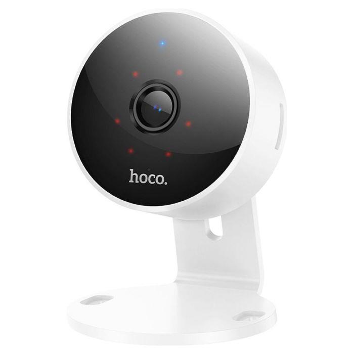 HOCO - Indoor Camera Full HD D7 white