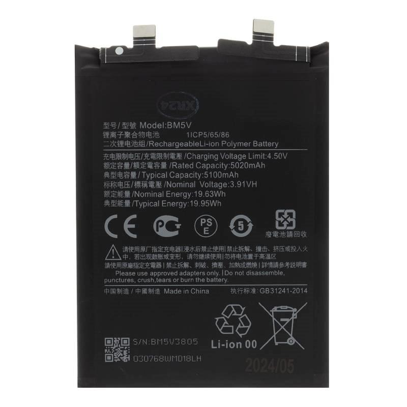 Xiaomi Redmi Note 13 Pro 5G / Poco X6 5G - Battery BM5V 5000mAh OEM
