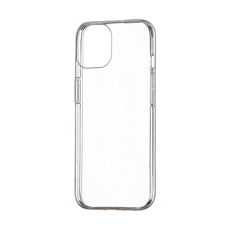 Honor 200 - Slim case 1 mm transparent