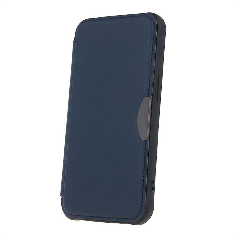 Samsung Galaxy A15 4G/5G - Smart Carbon case blue