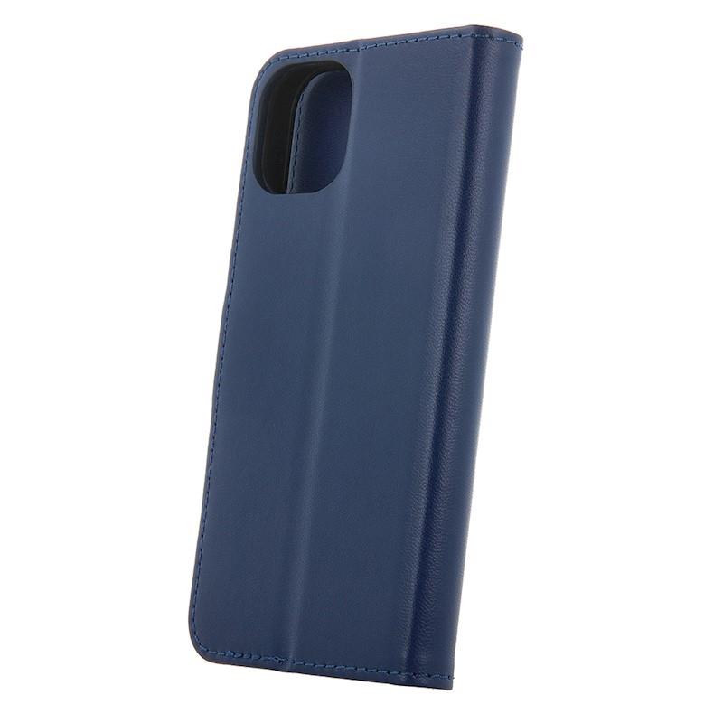 Samsung Galaxy A15 4G/5G - Smart Classic case navy blue