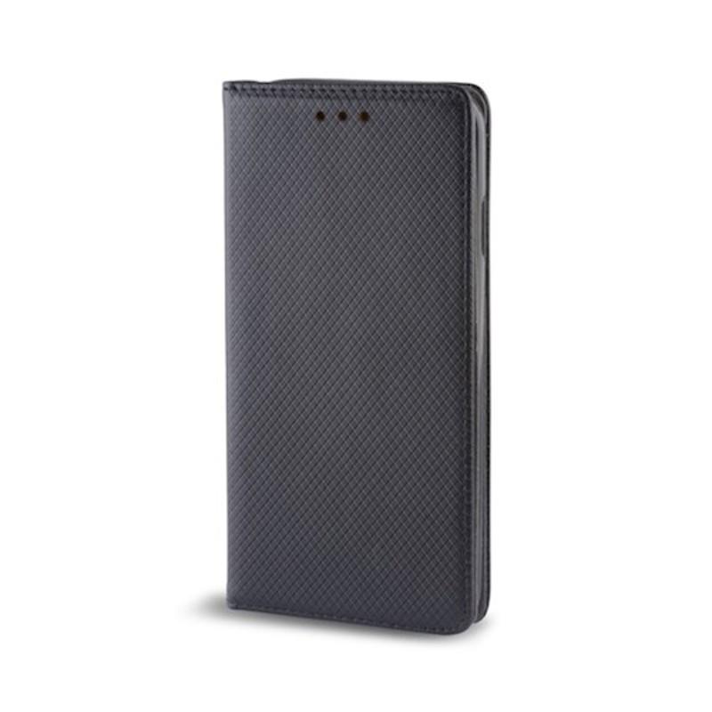Honor 200 Pro - Smart Magnet case black