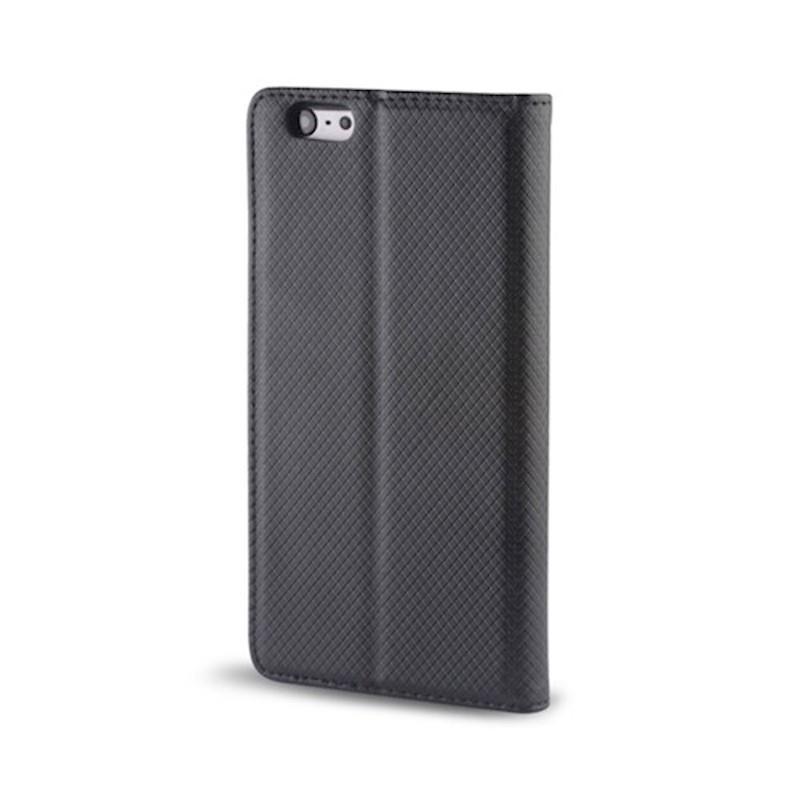 Honor 200 Pro - Smart Magnet case black