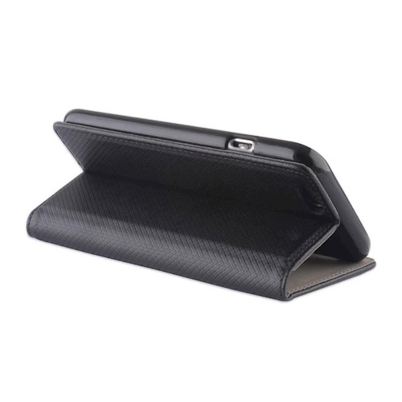 Samsung Galaxy A53 5G - Smart Magnet Case Black