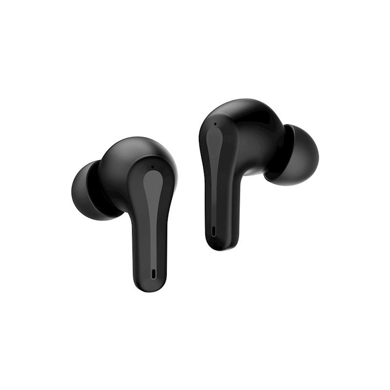 Maxlife - True Wireless Stereo Bluetooth Earphones MXBE-01 Black