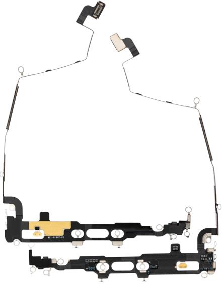 Apple iPhone XS Max - Κεραία Σήματος Loudspeaker Antenna Flex