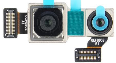 Xiaomi Mi A2 Lite / Redmi 6 PRO - Back Camera