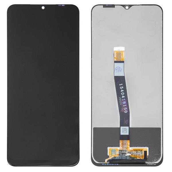 Samsung A226B Galaxy A22 5G - NCC LCD Without Frame Touch Black OEM