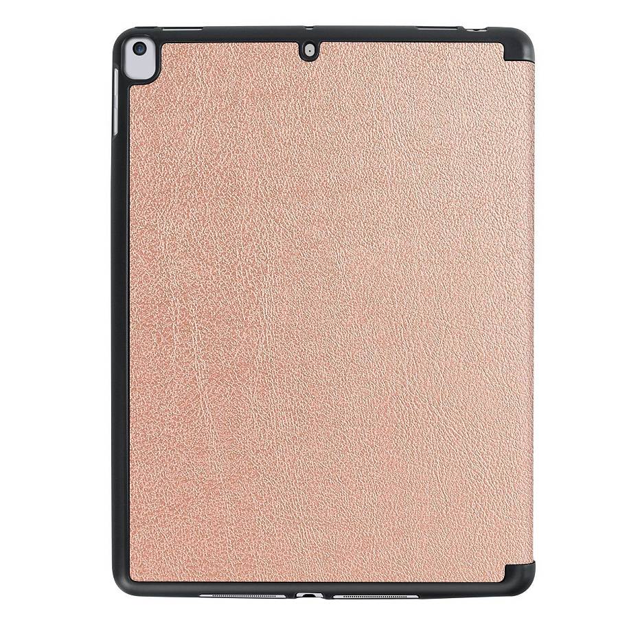 Θήκη Tablet Smartcase Slim Sonique για Apple iPad 10.2 2019/2020/2021 Ροζ Χρυσό