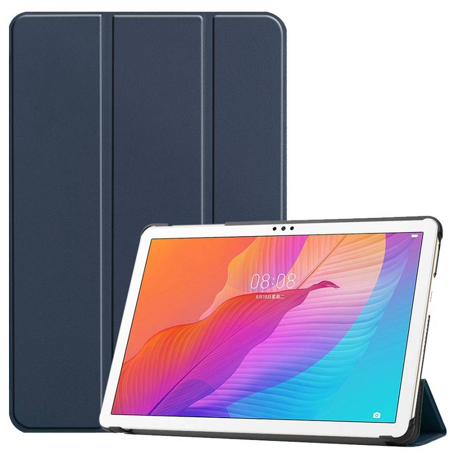 Θήκη Tablet Smartcase Slim Sonique για Huawei MatePad T10/T10S/MatePad SE 10.1 Μπλέ