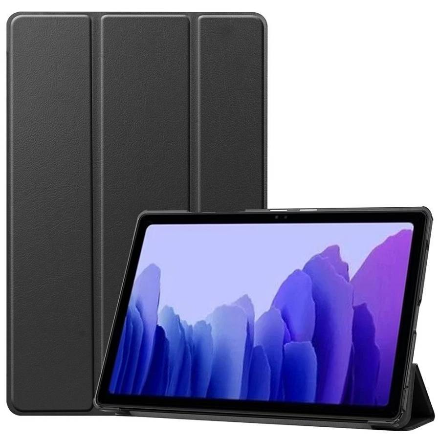 Θήκη Tablet Smartcase Slim Sonique για Samsung TAB A7 10.4 (2020) / TAB A7 10.4 (2022) Μαύρο