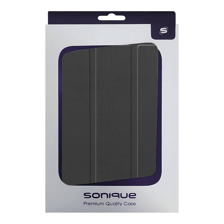 Θήκη Tablet Smartcase Slim Sonique για Samsung Galaxy Tab A8 10.5 Μαύρο