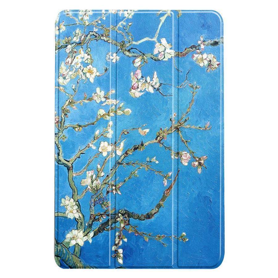 Θήκη Tablet Smartcase Slim Sonique για Samsung Galaxy Tab A9+ 11 Sakura