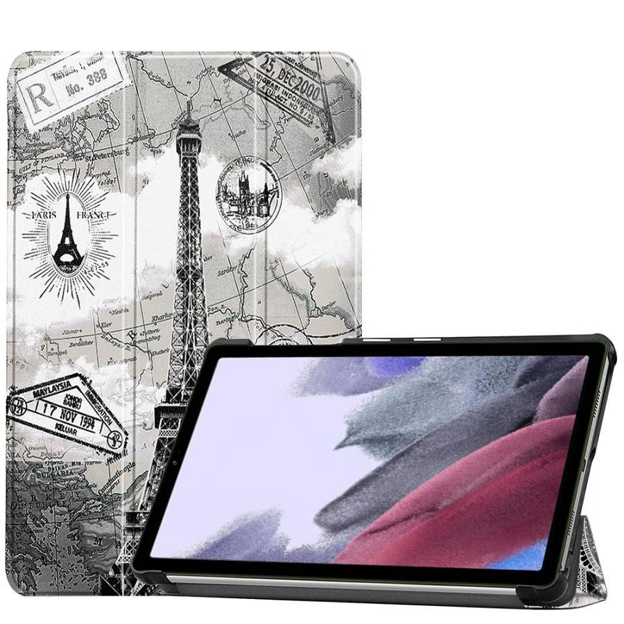 Θήκη Tablet Smartcase Slim Sonique για Samsung Galaxy TAB A7 LITE 8.7 T220/T225 Paris